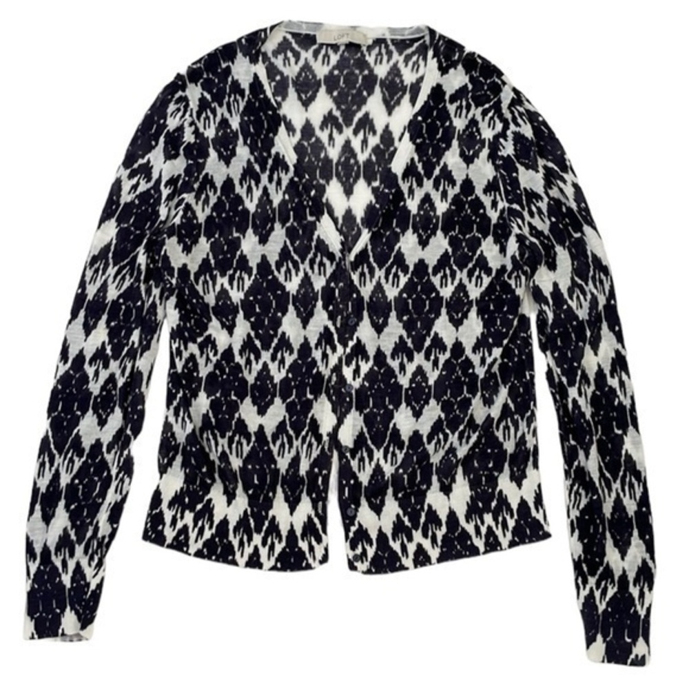 Loft Sweater